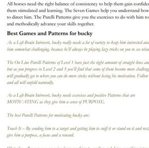 Meet your Posher, Allison